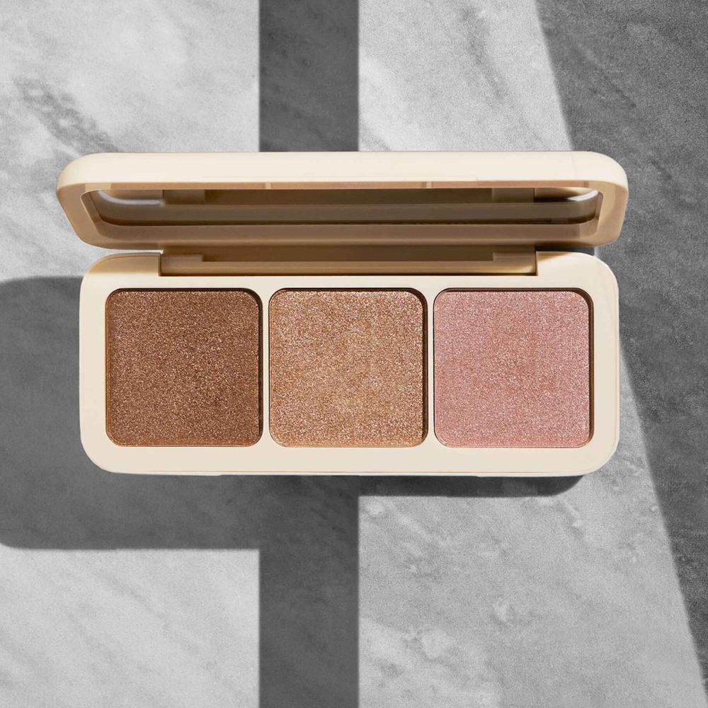 Cover FX CUSTOM ENHANCER PALETTE